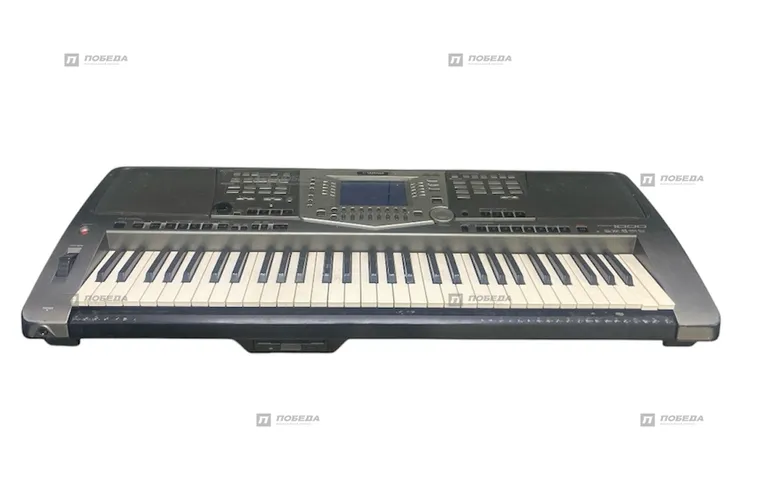 Синтезатор YAMAHA PSR 1000