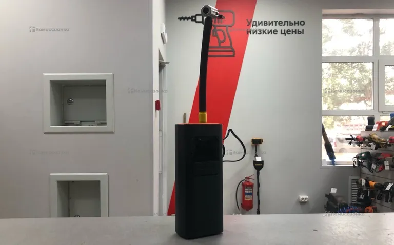 Аккумуляторный насос Baseus BS-CG016