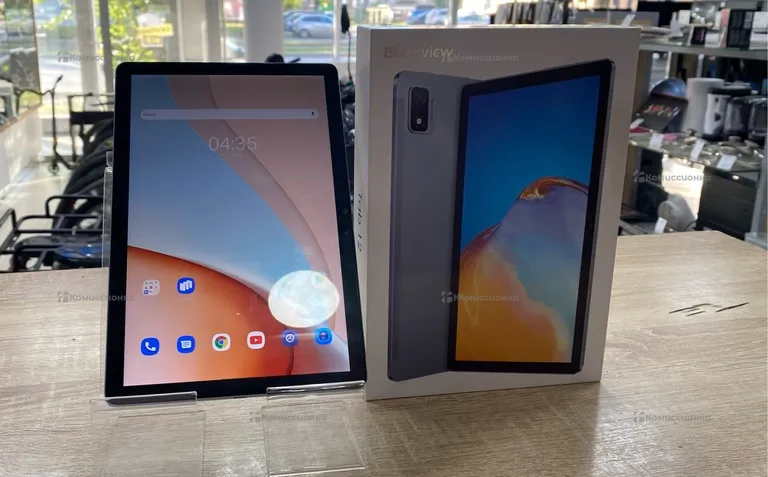 Blackview Планшет Blackview Tab 12 4/64