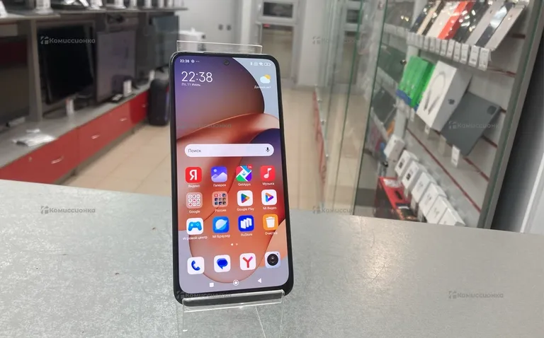 Xiaomi Redmi Note 12s 8/256GB