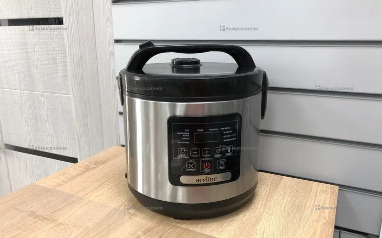 Мультиварка Aceline AMC865