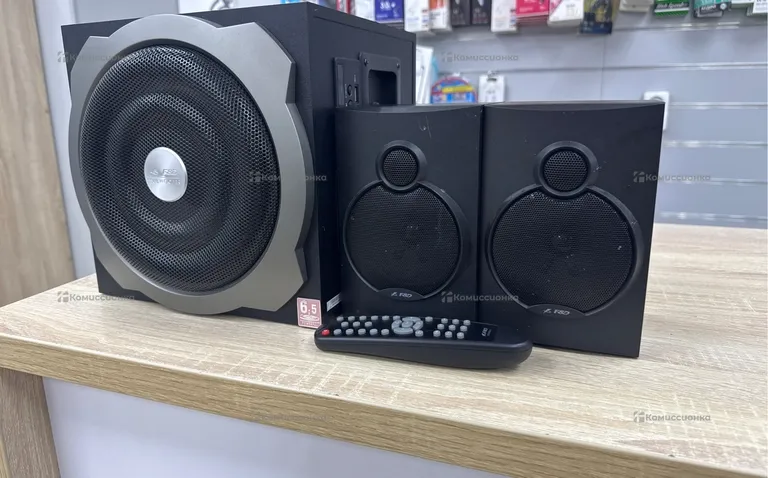 Музыкальный центр  Fenda A521X