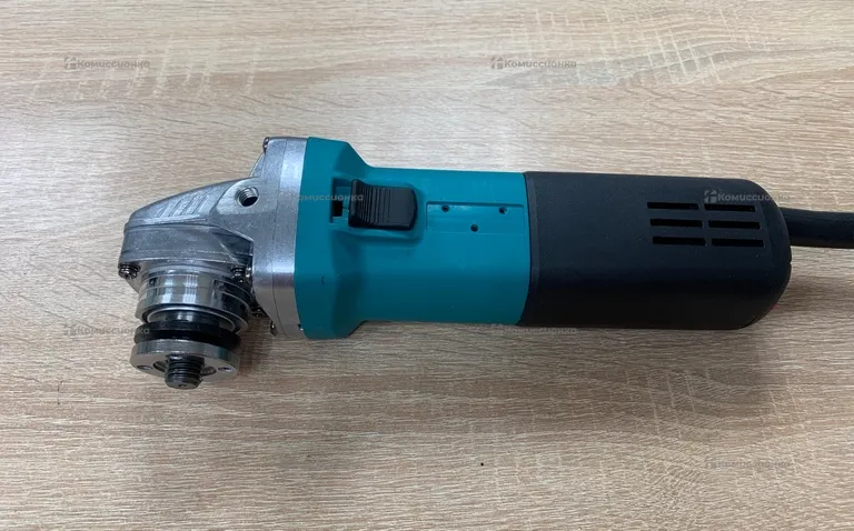УШМ сетевая Makita реп. 125мм 9558