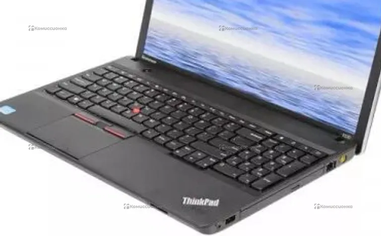 Ноутбук Lenovo ThinkPad E530C