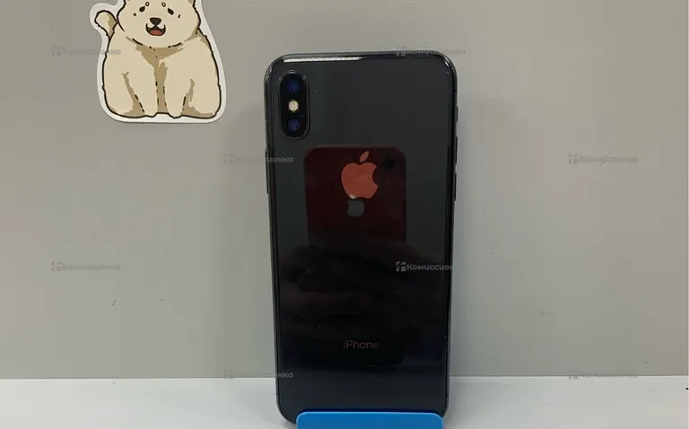 Apple IPhone X 64 ГБ