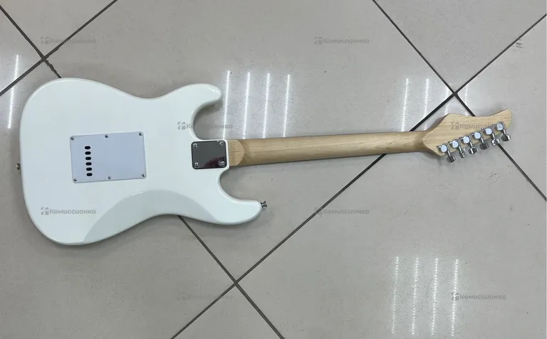 Электрогитара Rocket EG-1 WH