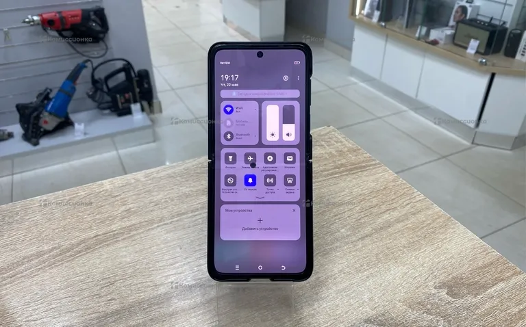 Tecno Tecno Phantom V Flip
