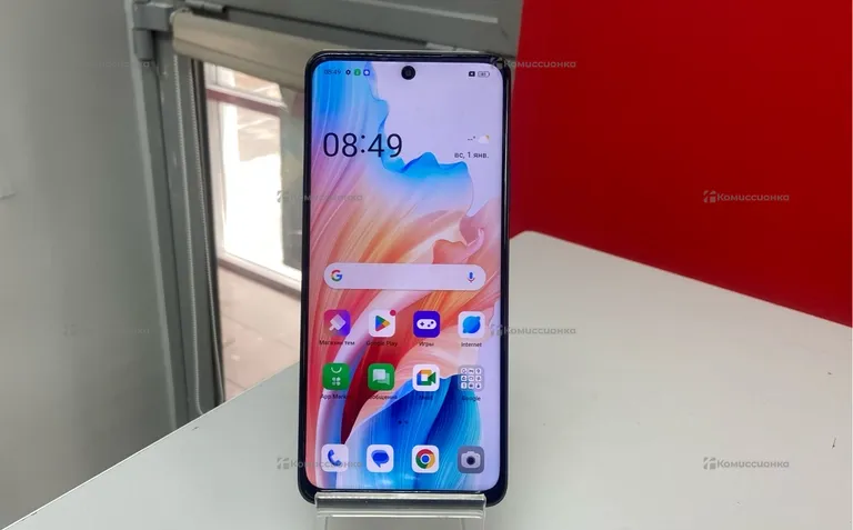 Oppo A58 8/256