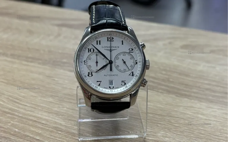 Часы  longlines l26294