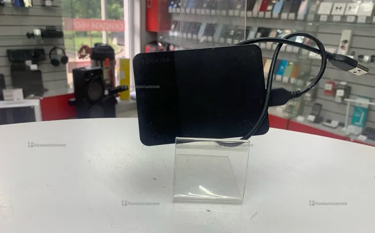 Жесткий диск Toshiba 2Tb