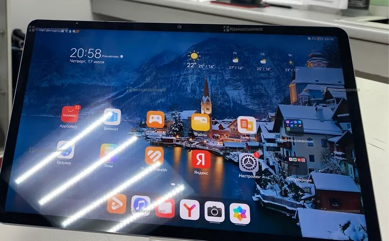 Планшет Huawei MatePad SE 11