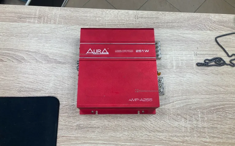 Усилитель  aura AMP-A255
