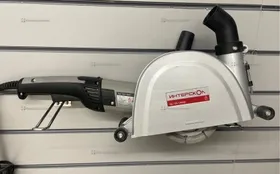 Купить Штроборез Интерскол ПД-125/1400Э б/у , в Тольятти Цена:6900рублей