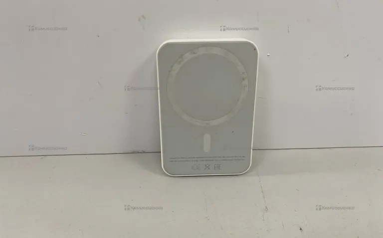 Внешний аккумулятор Apple MagSafe