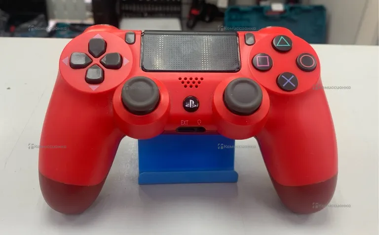 Sony  джойстик ps4