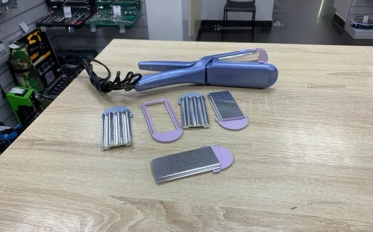 Утюжок для волос Vitek VT-1323