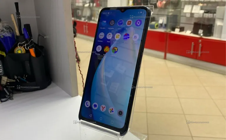 Realme C31 4/64 ГБ
