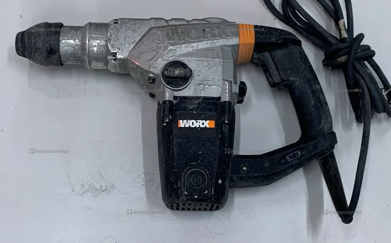 перфаратор Worx wx333