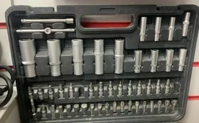 Купить Набор инструментов 108 предметов б/у , в Пенза Цена:2990рублей