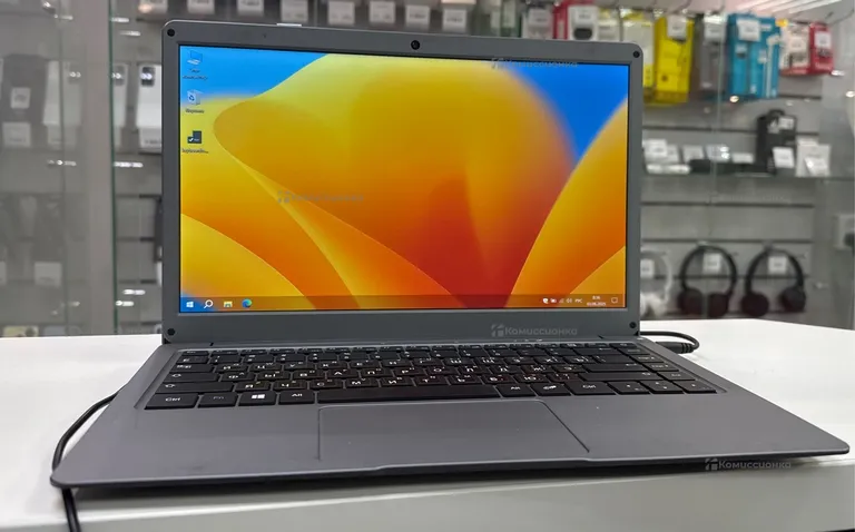 Ноутбук Microbyte Ezbook
