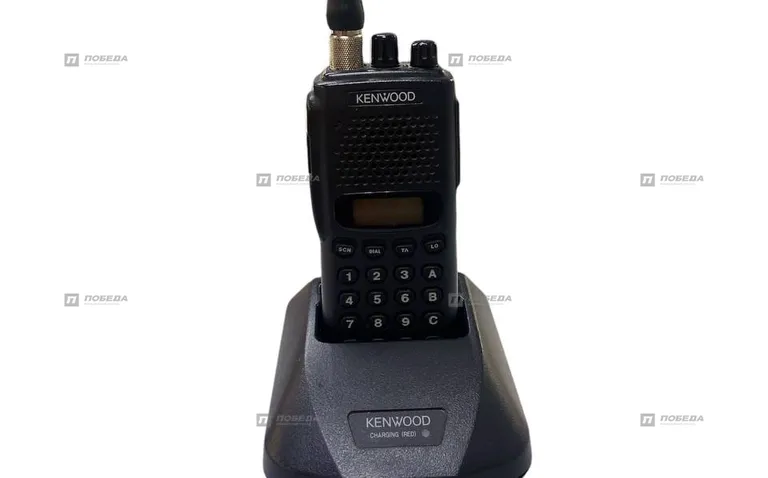 Рация Kenwood KSC-15