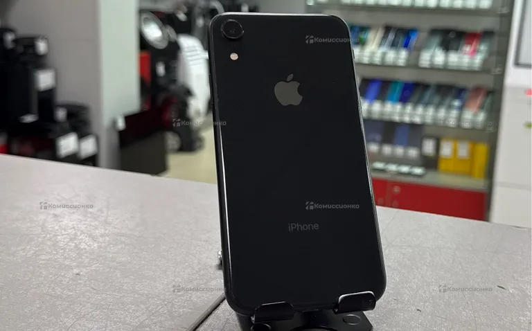 Apple iPhone Xr 64 ГБ