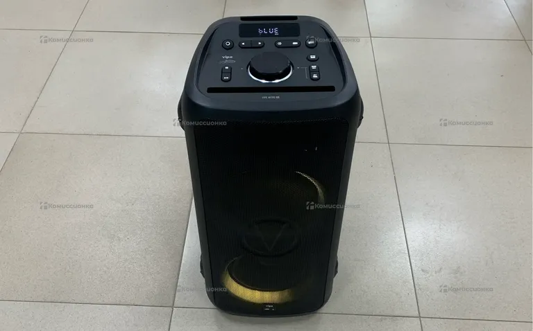 Колонка Vipe Nitro X5