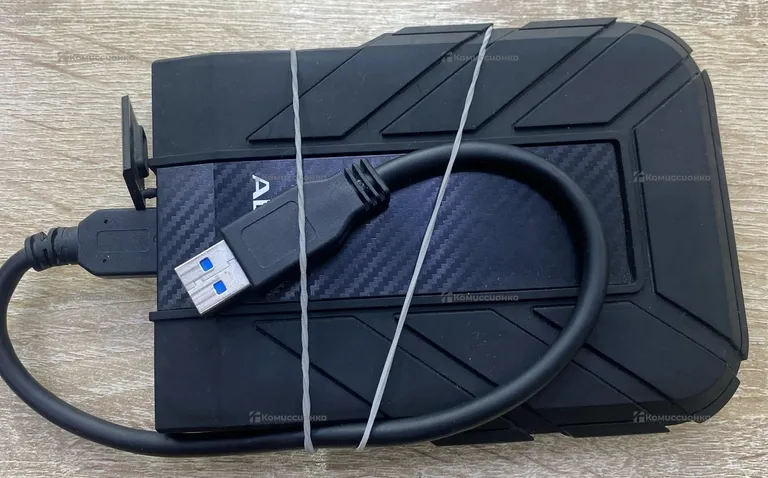 Жесткий диск  Adata 1Tb