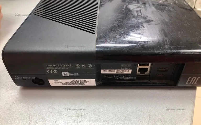 Приставка Xbox 360 500GB