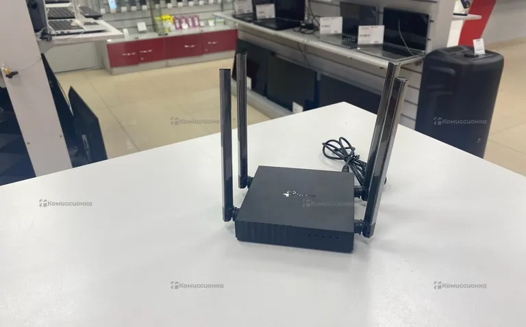 Wi-Fi Роутер TP-Link Archer C54