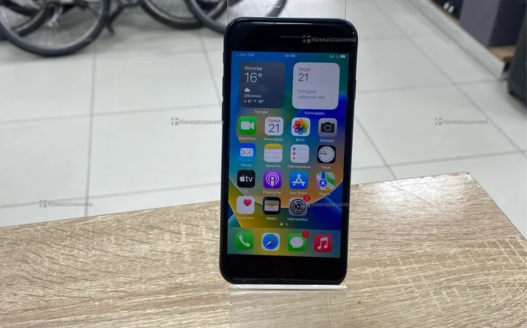 Apple iPhone SE (2020) 64GB
