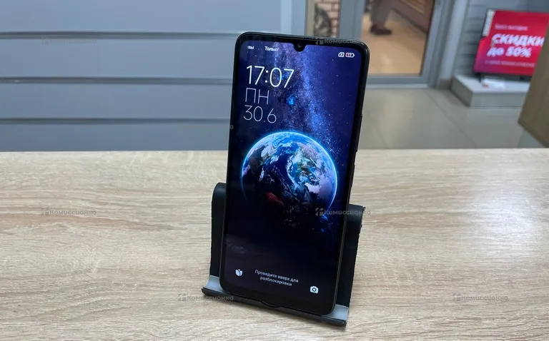 Xiaomi Redmi 13C 8/256 ГБ