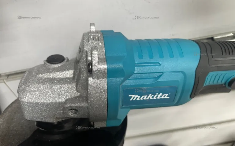 Ушм  Makita rep