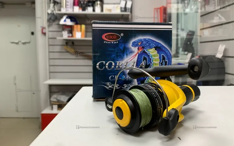 Катушка Cobla CB-240