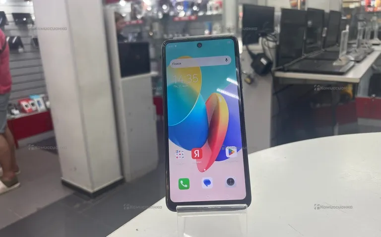 Tecno Tecno Spark go 2024 4/64 gb