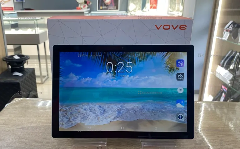 Планшет vove tab a9