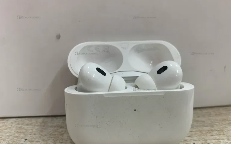 Наушники  AirPods Pro