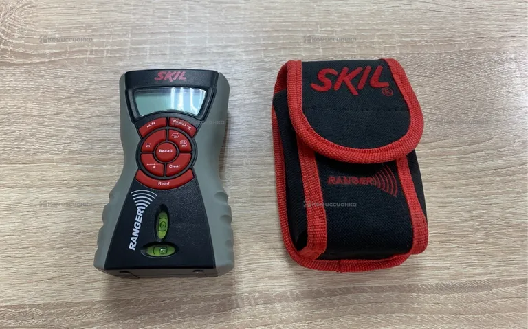 Skil ranger Ультразвуковой дальномер