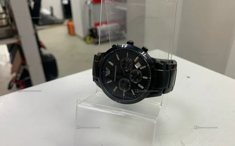 Часы  Armani AR 2453