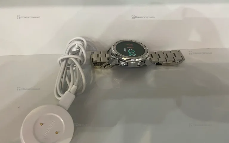 Часы  Honor Watch GS Pro KAN-B19