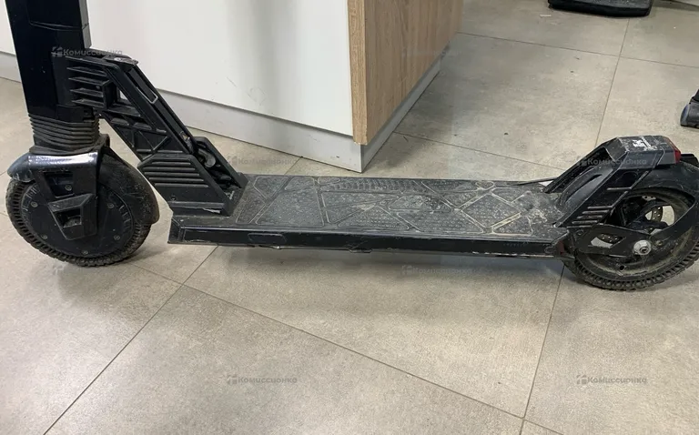 Электросамокат Kugoo Kirin HP Plus