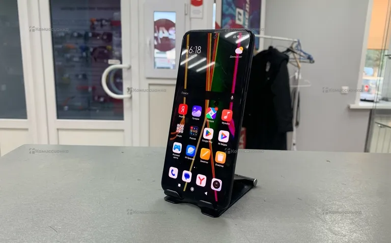 Xiaomi Redmi Note 11 4/128 GB