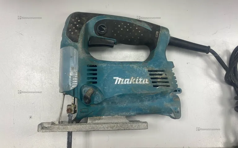 Электролобзик makita 4329