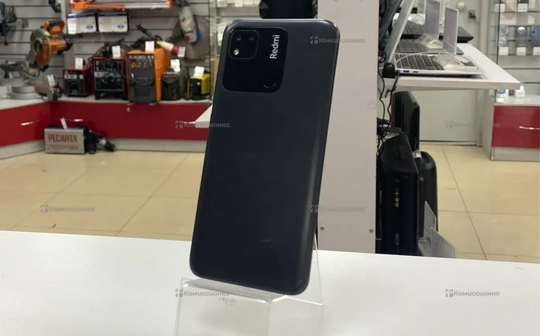 Xiaomi Redmi 10A 2/32 ГБ