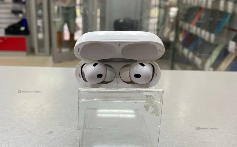 Наушники AirPods Pro реплика