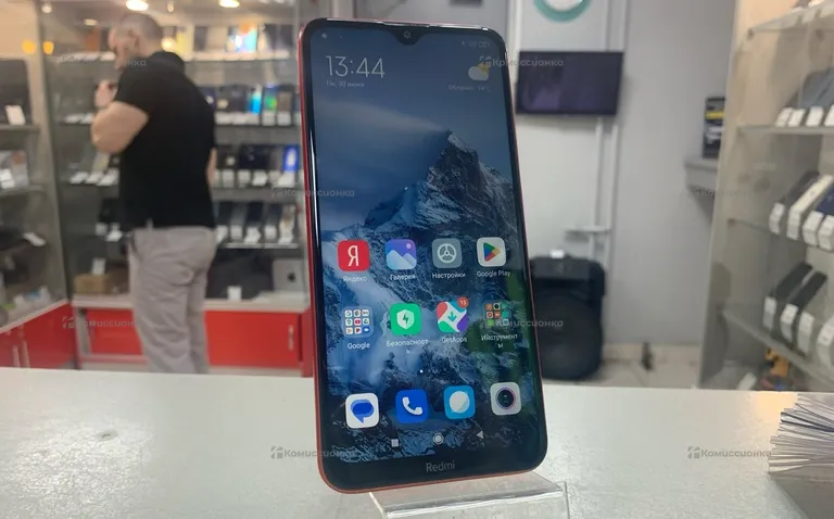 Xiaomi redmi 8a 4/64Gb