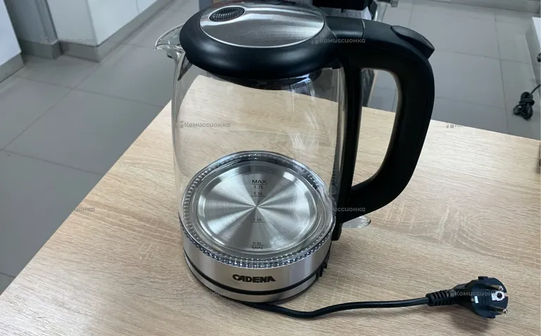 cadena kc500g