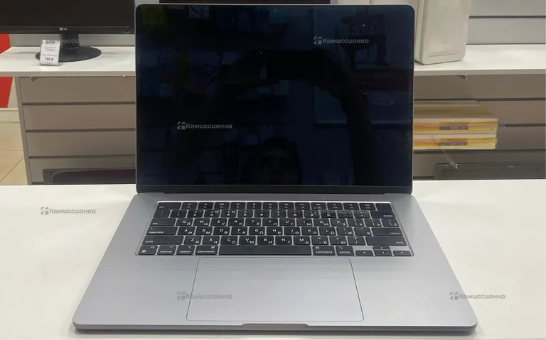 Ноутбук MacBook 15 M2 2023 A2941