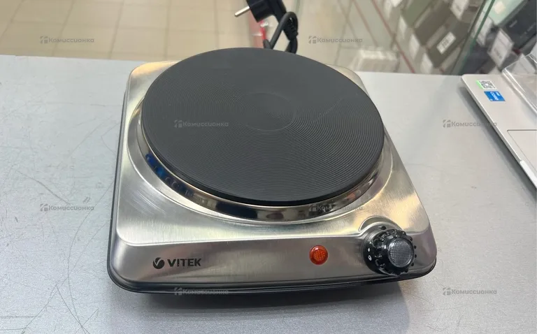 Электрическая плита Vitek VT-3705