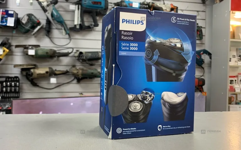 Электробритва Philips s3243/12